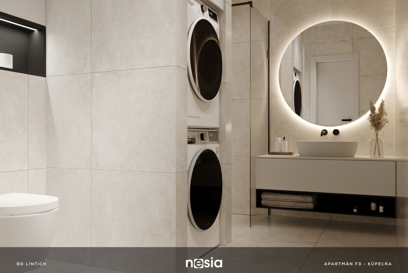 Vizualizácie bytov Vizualizácie bytov