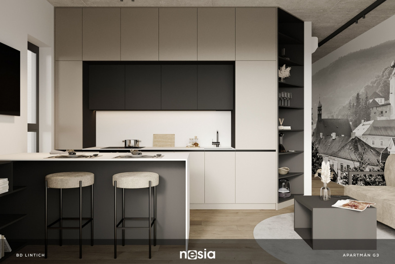 Ponuka bytov / G2 - foto Ponuka bytov / G2 - foto