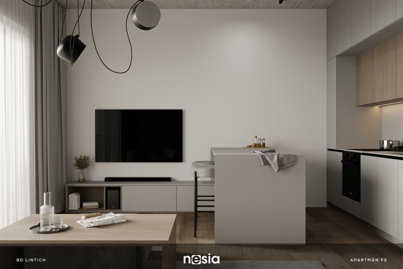 Ponuka bytov / F2 - foto Ponuka bytov / F2 - foto