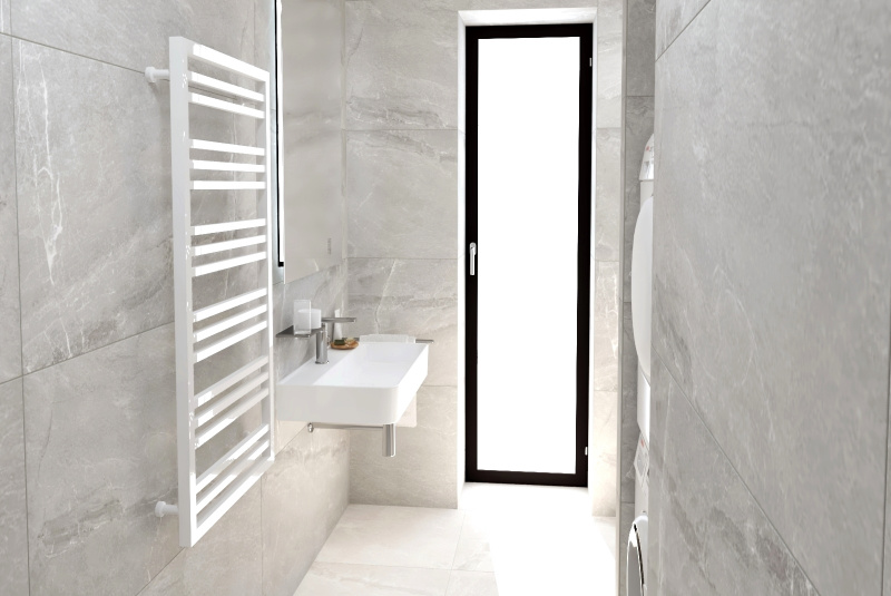 Vizualizácie bytov Vizualizácie bytov