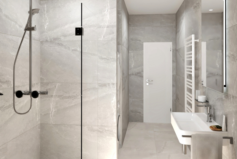 Vizualizácie bytov Vizualizácie bytov