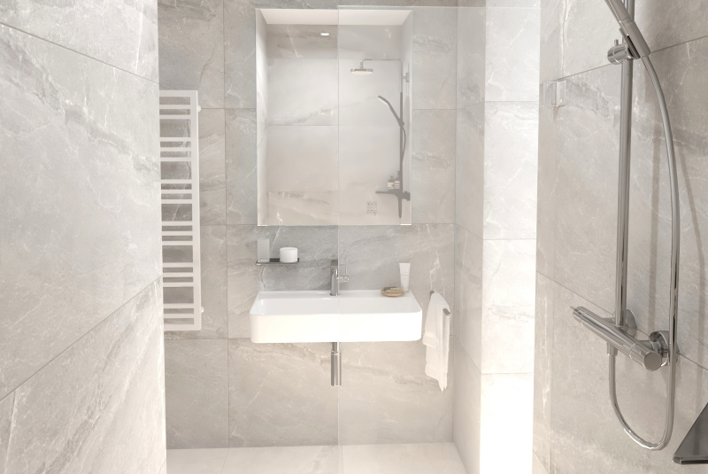 Vizualizácie bytov Vizualizácie bytov