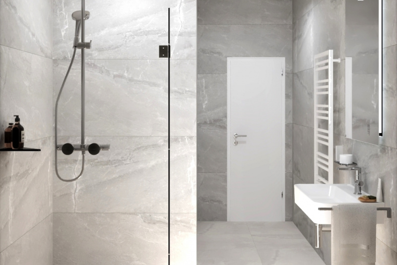 Vizualizácie bytov Vizualizácie bytov