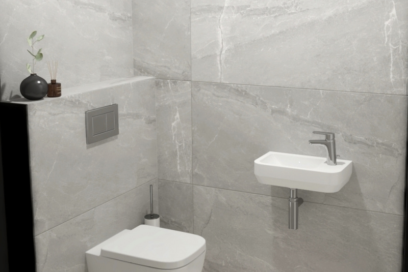 Vizualizácie bytov Vizualizácie bytov