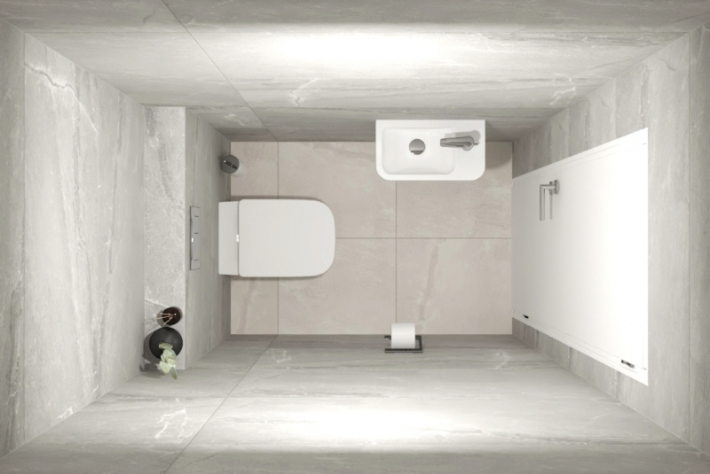 Vizualizácie bytov Vizualizácie bytov