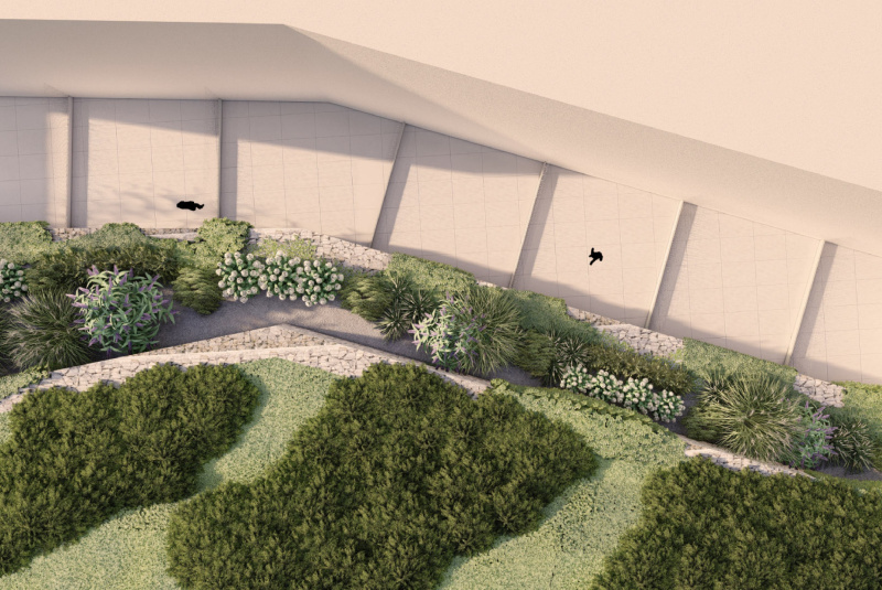 Vizualizácie bytov Vizualizácie bytov